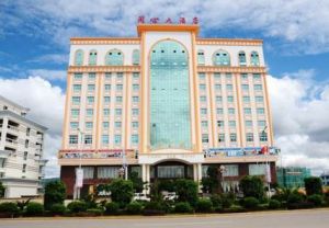 同心大酒店 同心大酒店