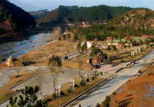 福建省地質博物館 福建省地質博物館