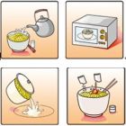 楚戀武漢熱乾麵 熱乾麵吃法 湖北特產 熱乾麵做法