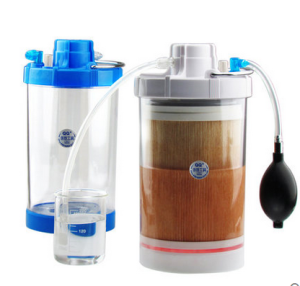 QQ4安利淨水器示範工具 QQ4安利淨水器示範工具