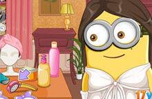 小黃人大喜之日 小黃人大喜之日