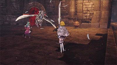 火焰之紋章無雙