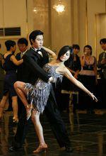 妻子的誘惑劇照