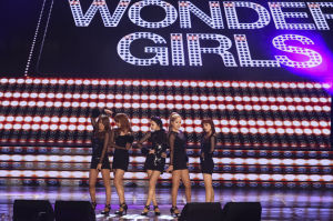 韓國大眾文化藝術獎