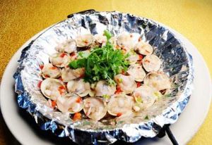 天下第一鮮 天下第一鮮