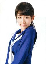 《桌遊志》cover girl