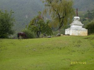 勺不統自然村 勺不統自然村