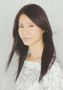 松下奈緒 松下奈緒