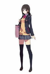 粉月真晝 粉月真晝