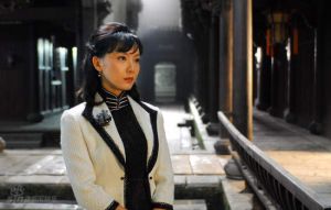 《傾城之戀》劇照