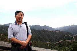 韓光[安徽阜陽籍作家]