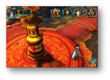 江湖訣[全3D高清“快操”武俠手機網遊]