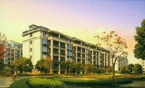 通力頤和人家 通力頤和人家