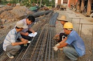 東城外村 東城外村