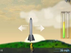 火箭升空2 火箭升空2