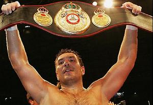 魯斯蘭·查加耶夫 魯斯蘭·查加耶夫