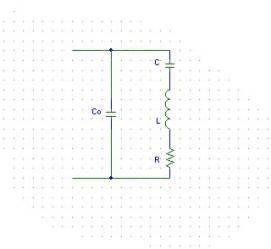 石英壓電效應 石英壓電效應