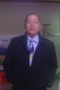 彭年祥[共青城市詩書畫協會秘書長]