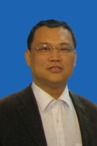 陳鋼[古陶瓷鑑定專家]