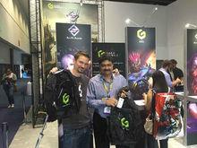 《自由之戰》亮相E3