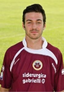 薩穆埃爾·迪卡爾米內 薩穆埃爾·迪卡爾米內