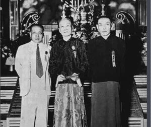 上海三大亨 上海三大亨