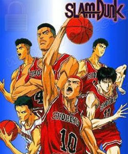 《灌籃高手劇場版》 《灌籃高手劇場版》