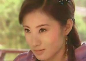 《水月洞天》飾演趙雲