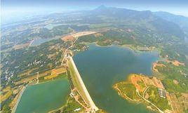 大溪水庫 大溪水庫