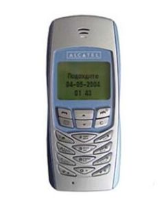 阿爾卡特 OT153 阿爾卡特 OT153