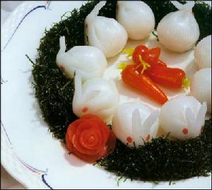 草原玉兔 草原玉兔