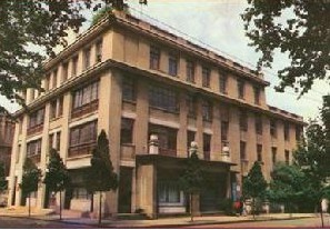 八路軍武漢辦事處舊址