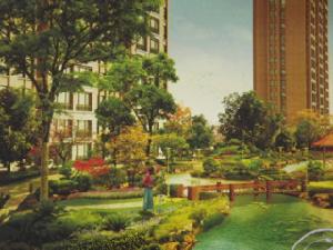 葫蘆島印象江南 葫蘆島印象江南