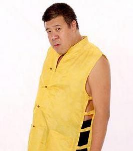 秦衛東[內地演員]