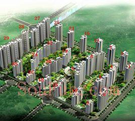 海天社區 海天社區