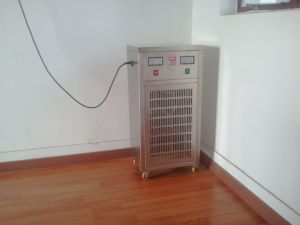 大型臭氧發生器 大型臭氧發生器