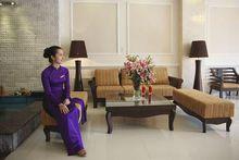 色調寧靜皇宮酒店