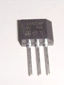 單向可控矽 單向可控矽