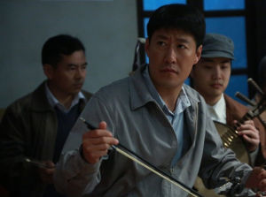 周武[電視劇《我的二哥二嫂》角色]