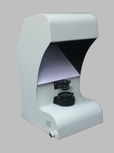 教學放大投射觀測儀