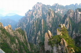 千岩競秀 千岩競秀