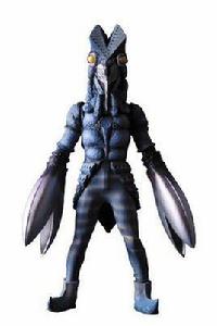 超科學星人黑暗巴爾坦星人 超科學星人黑暗巴爾坦星人