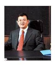 原南京熊貓電子集團有限公司總裁馬志平