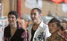 艋鉀[2009年鈕承澤執導電影]