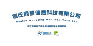 宿遷網景信息科技有限公司