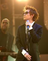 安勝浩舞台演出照