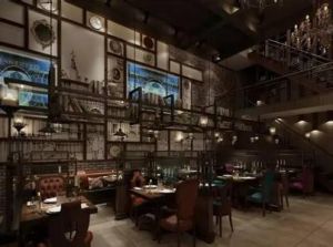 潘彭店村 潘彭店村