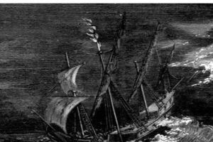 聖艾爾摩之火 聖艾爾摩之火