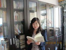 梁海[大連理工大學人文學院教授]