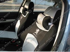 三明治座套 三明治座套